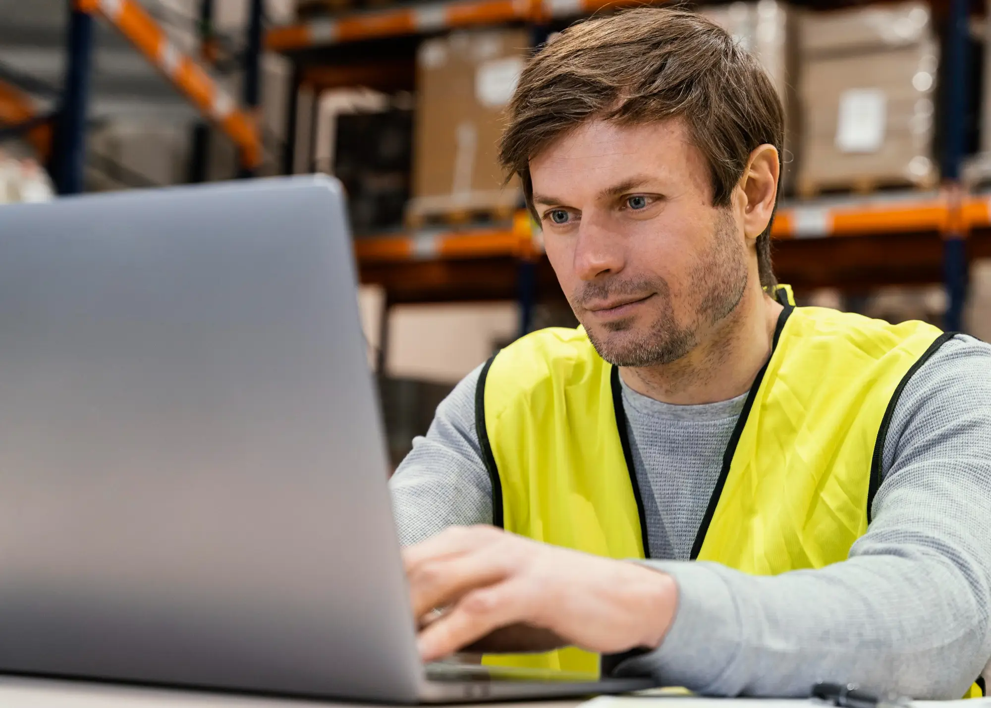 Transportistas y autonomos transportan cargas con Powerload