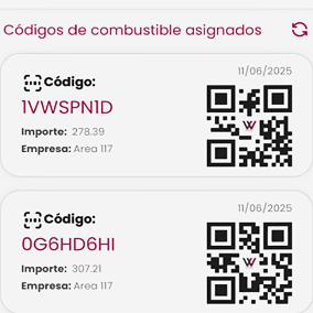 Codes