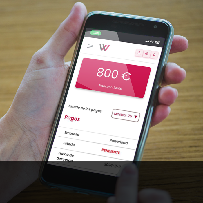 Powerload, pagos seguros a transportistas para los servicios en españa y europa