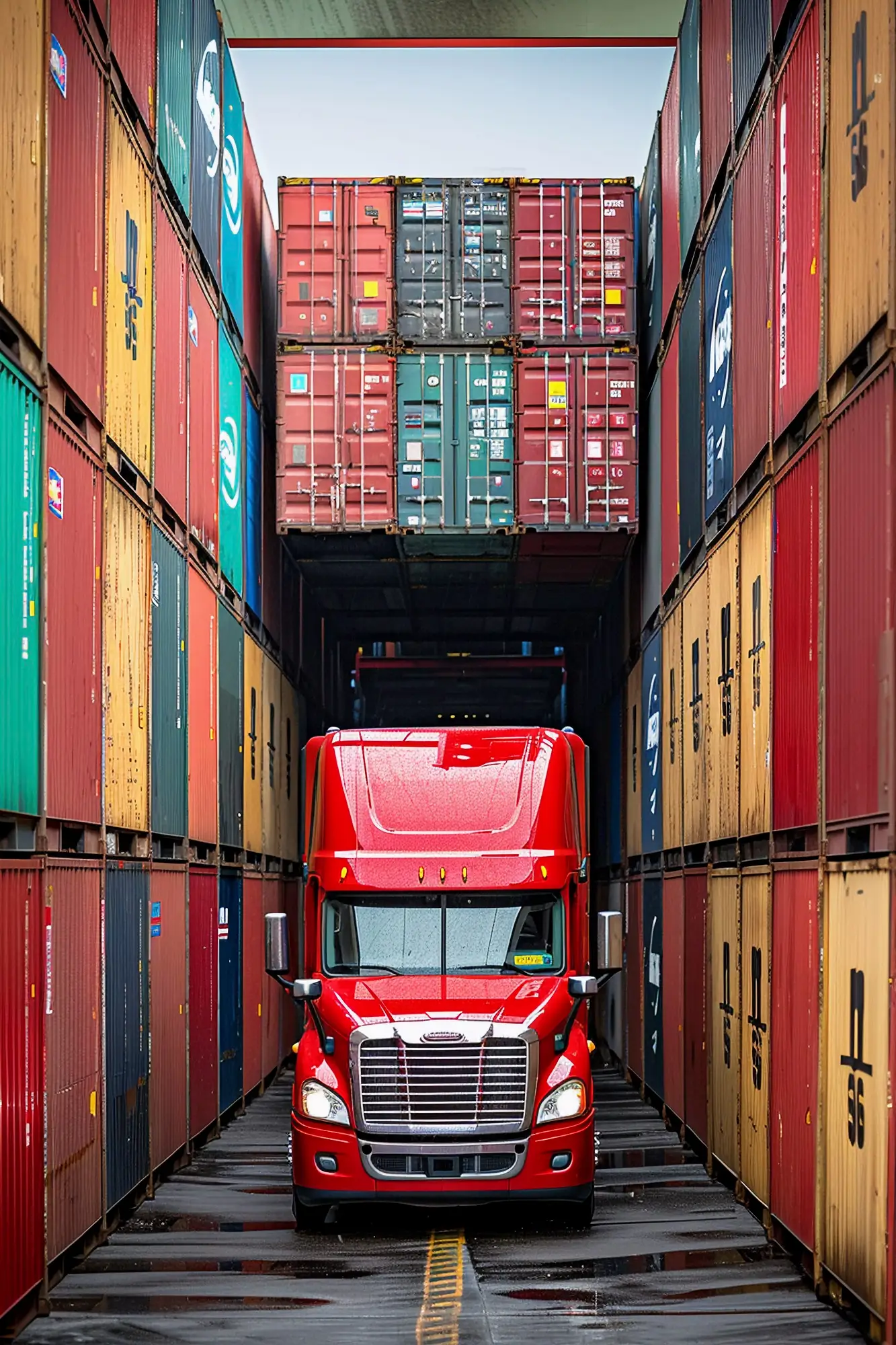 Transportistas y autonomos transportan cargas con Powerload