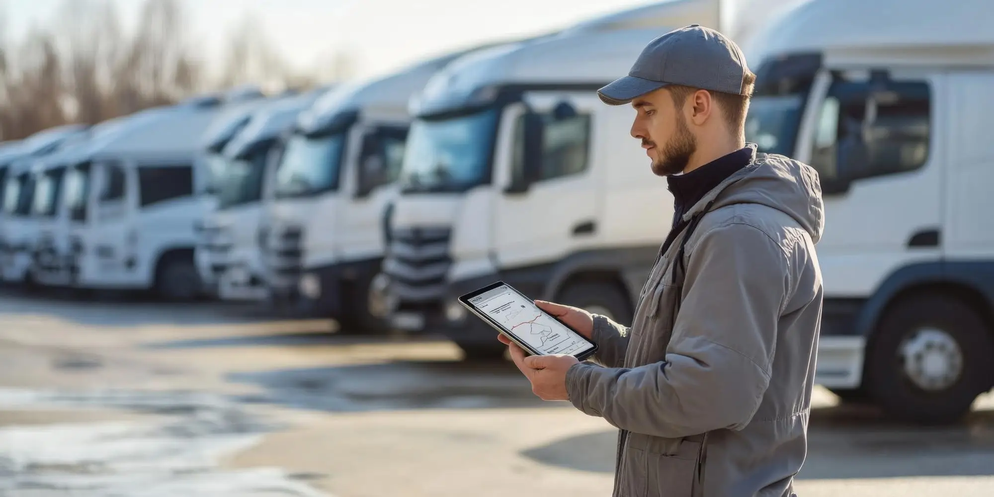 Transportistas y autonomos transportan cargas con Powerload